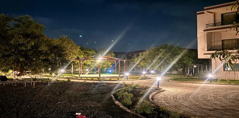 Vantara Gir Resort